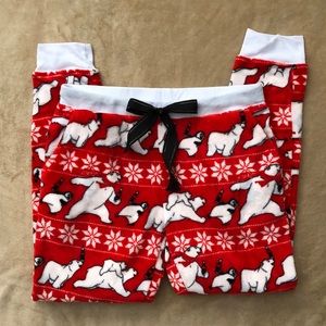 Coca-Cola PJ Pants